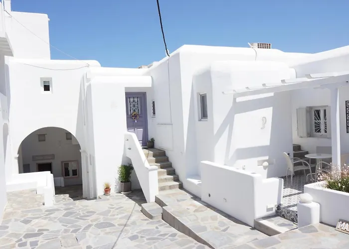 Hotel Maria Elena - *