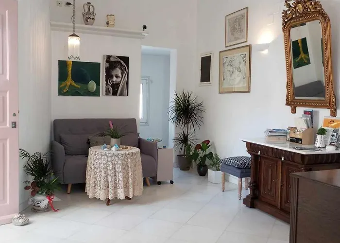 Maria Elena - Hotel Mykonos Town