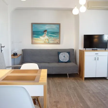 Maria Elena - מלון Mykonos Town