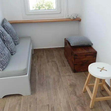 מלון Maria Elena - Mykonos Town