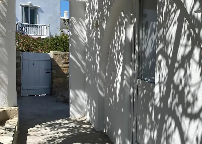 Maria Elena - Hotel Mykonos Town