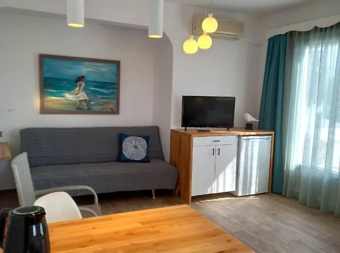 Hotel Maria Elena - Mykonos Town