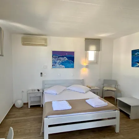 Maria Elena - Hotel *