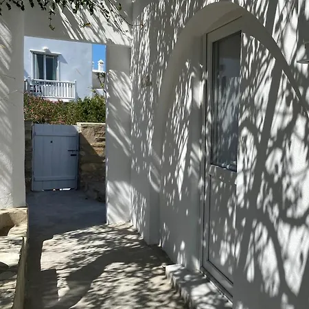 Maria Elena - Hotel Mykonos Town