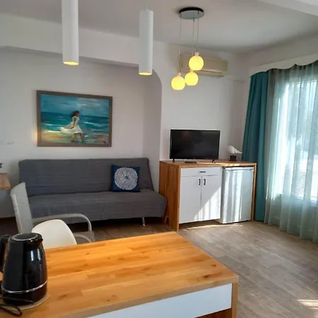 Hotel Maria Elena - Mykonos Town