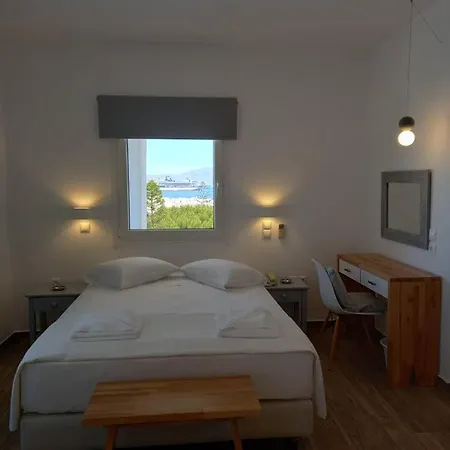 Hotell Maria Elena - *