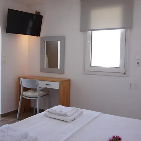 Maria Elena - Hotel