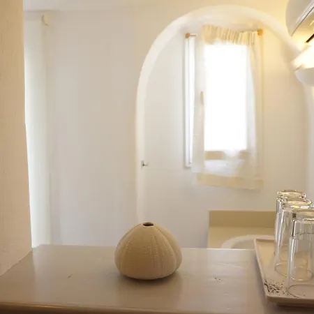 Maria Elena - Hotel Mykonos Town