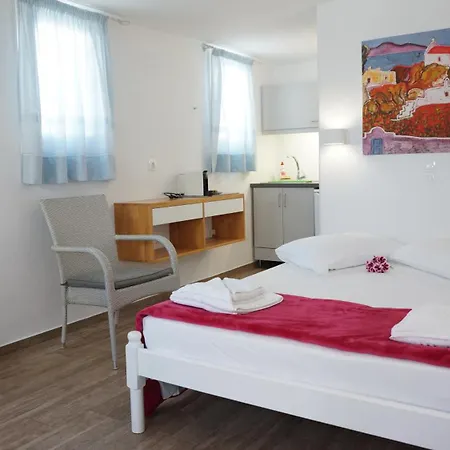 Hotell Maria Elena - Mykonos Town