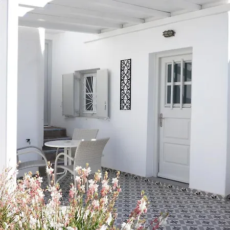 Maria Elena - Hotel