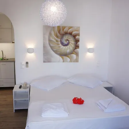 Maria Elena - Hotell *