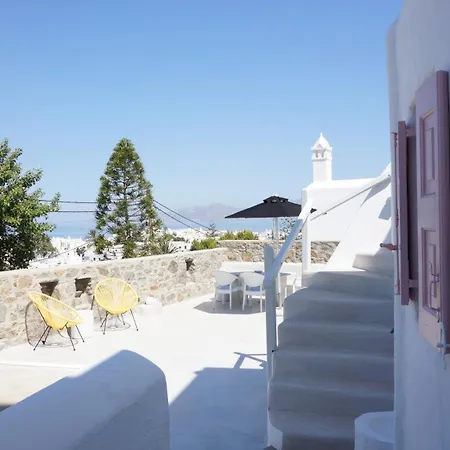 Maria Elena - Hotel Mykonos Town