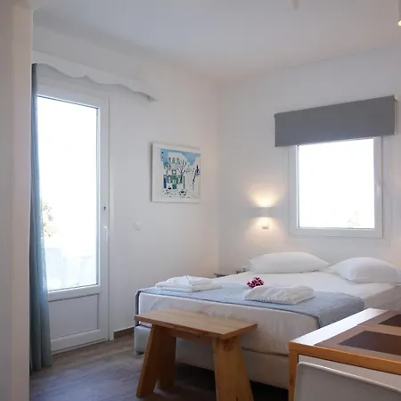 Maria Elena - فندق Mykonos Town