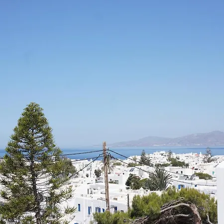 Hotel Maria Elena - *