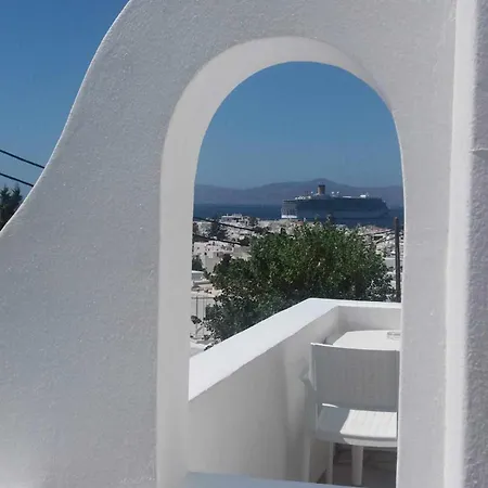 Maria Elena - Hotel *