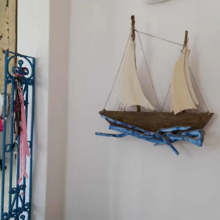 Ξενοδοχείο Maria Elena - Mykonos Town