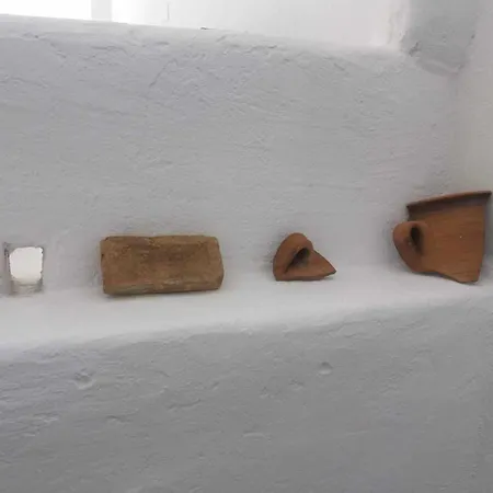 Maria Elena - 호텔 Mykonos Town