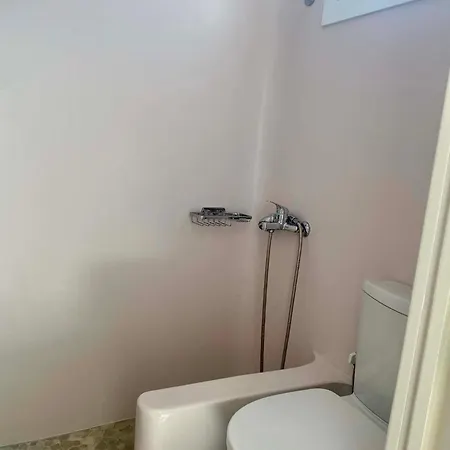 Hotel Maria Elena - *