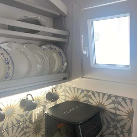 Maria Elena - Hotel Mykonos Town