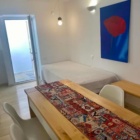 Maria Elena - Hotel