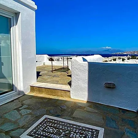 호텔 Maria Elena - Mykonos Town