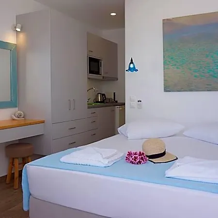Maria Elena - Mykonos Town