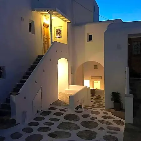 Hotel Maria Elena - *