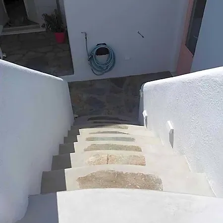 Maria Elena - * Mykonos Town