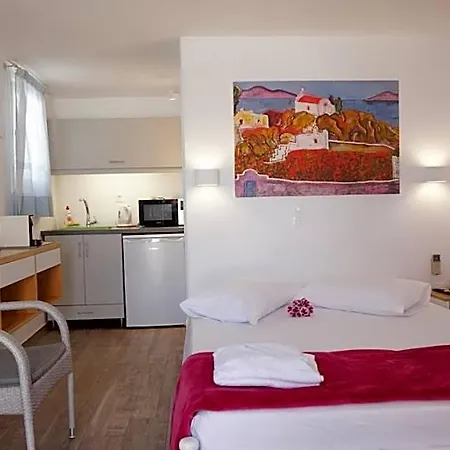 Hotel Maria Elena - Mykonos Town