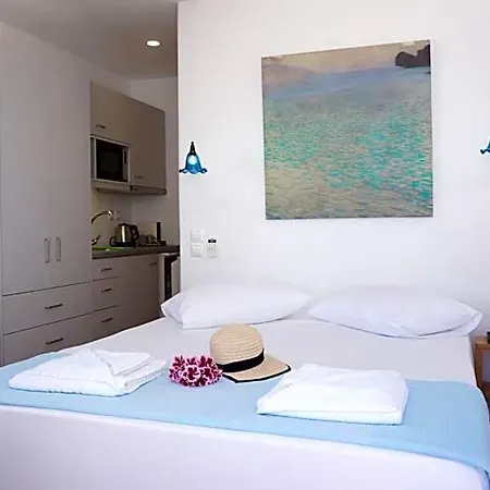Maria Elena - Mykonos Town