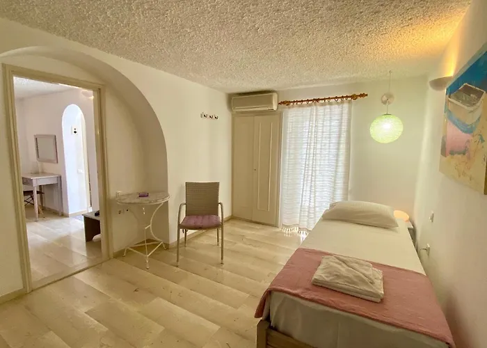 Maria Elena - Hotell