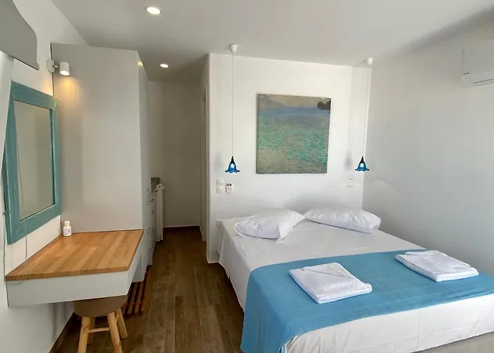 Hotell Maria Elena -