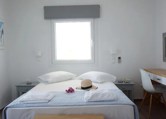 Hotell Maria Elena - *