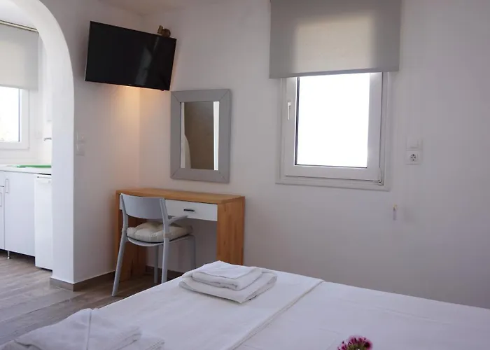 Maria Elena - Hotell