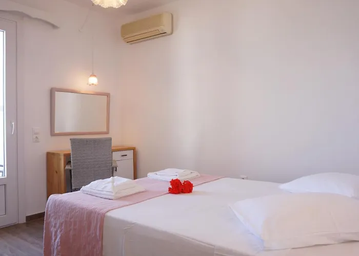 Hotell Maria Elena - *