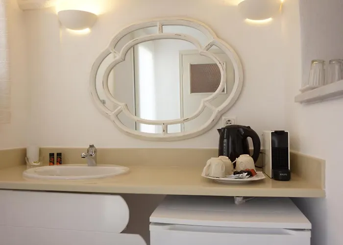 Hotell Maria Elena - *