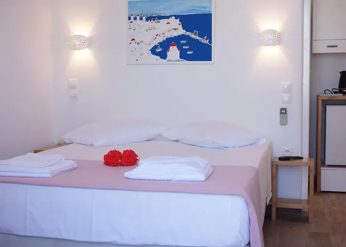 Hotell Maria Elena - *