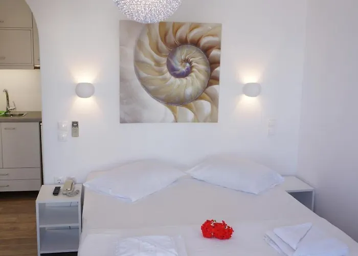 Maria Elena - Hotell *