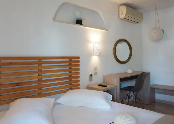 Maria Elena - Hotell *