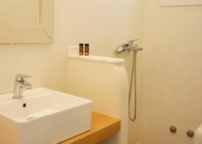 Hotell Maria Elena -