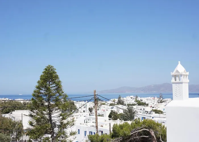 Hotell Maria Elena - *