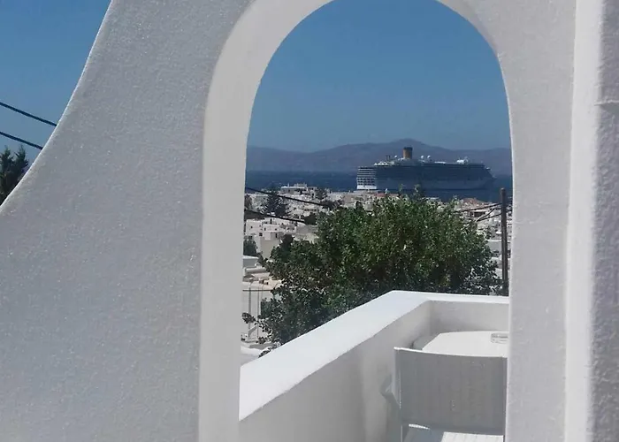 Maria Elena - Hotell *