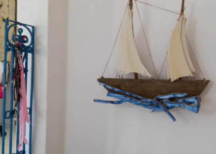 Hotell Maria Elena - Mykonos Town