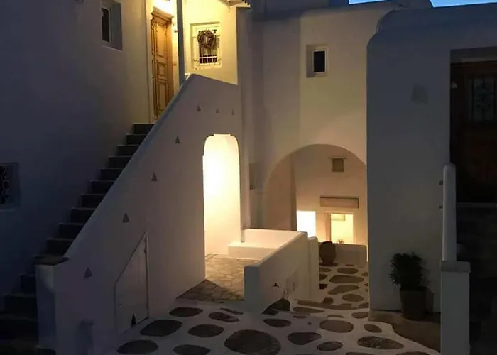 Maria Elena - Hotell *