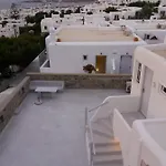 Maria Elena - Szálloda Mykonos Town