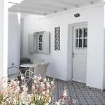 Maria Elena - Hotel