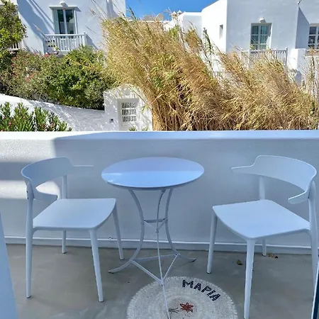 Hotel Maria Elena - Mykonos Town