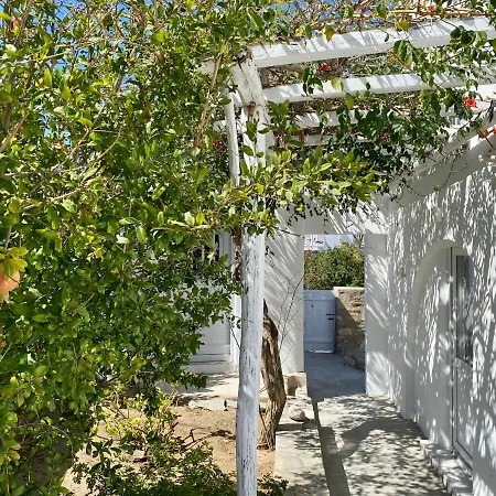Hotel Maria Elena -