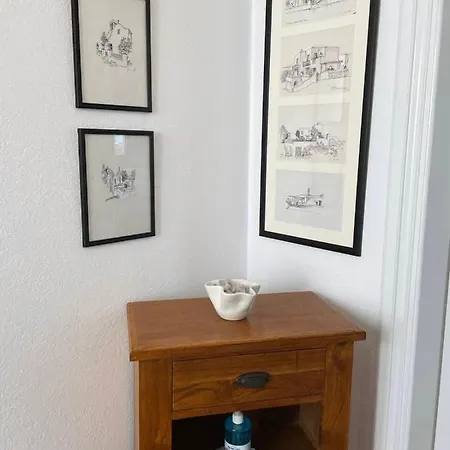 Maria Elena - Mykonos Town