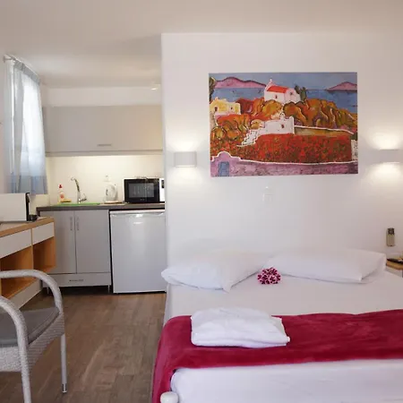 Hotel Maria Elena - Mykonos Town